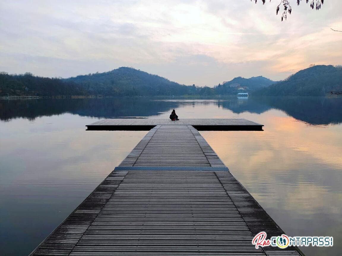 Ivrea – Lago Sirio – Chiaverano - Foto 2