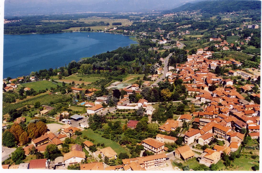 Lago di Viverone - Foto 2