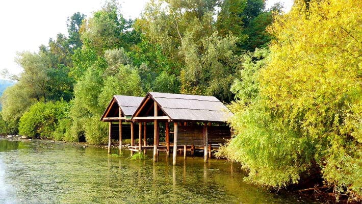 Lago di Viverone - Foto 4