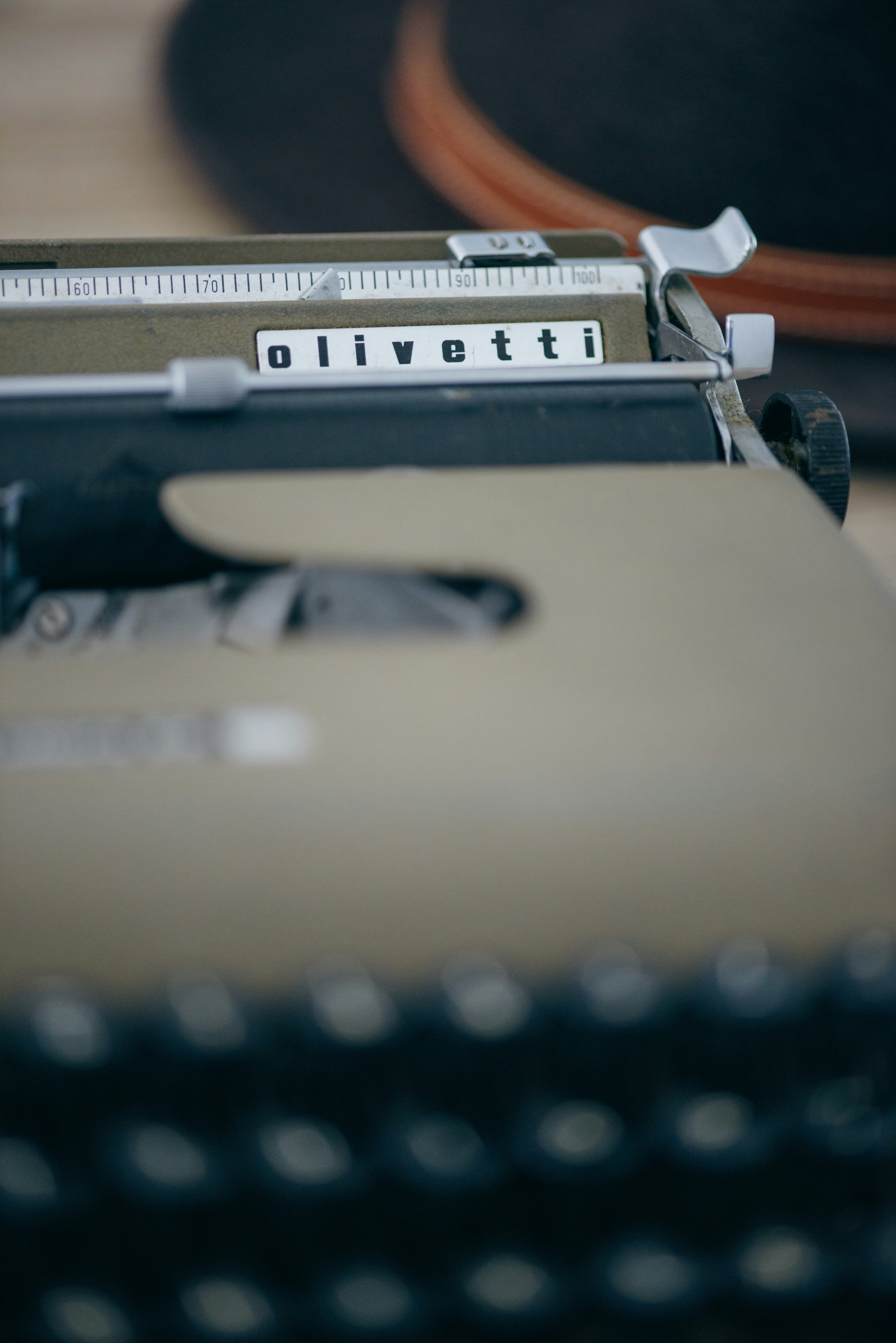 Olivetti - Immagine 2